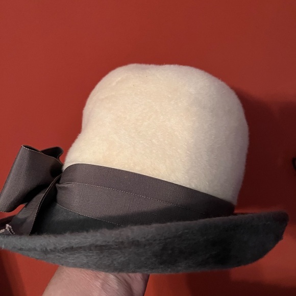 Vintage Toby Fedora - Picture 4 of 4